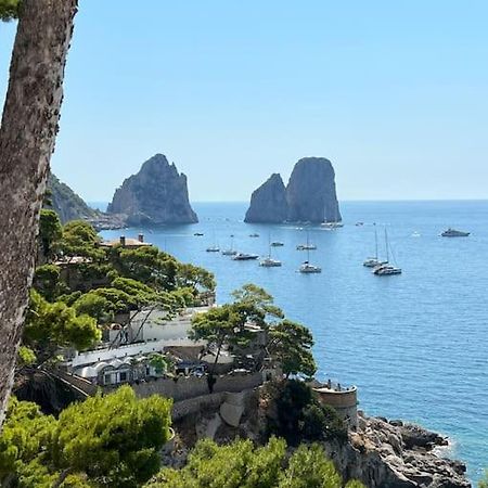 فيلا كابريفي Exceptionnel Pieds Dans L'Eau المظهر الخارجي الصورة